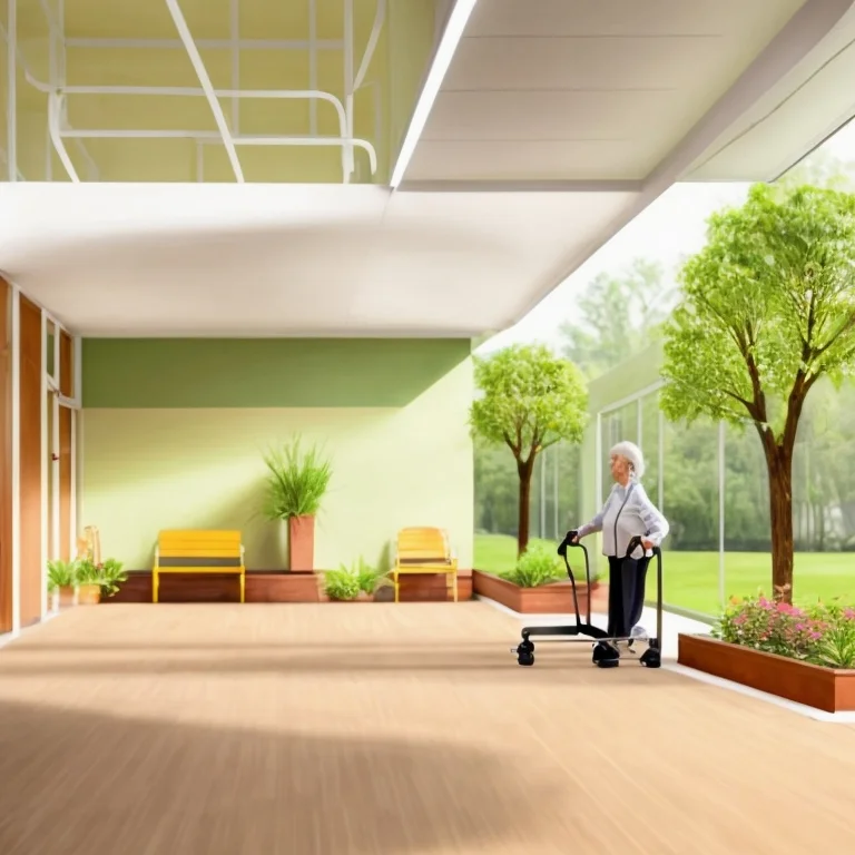 Rehabilitationsprogramme