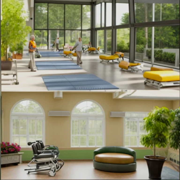 Wellness und Entspannung