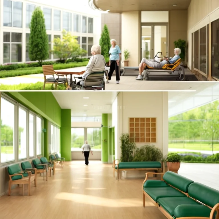 Professionelle Betreuung