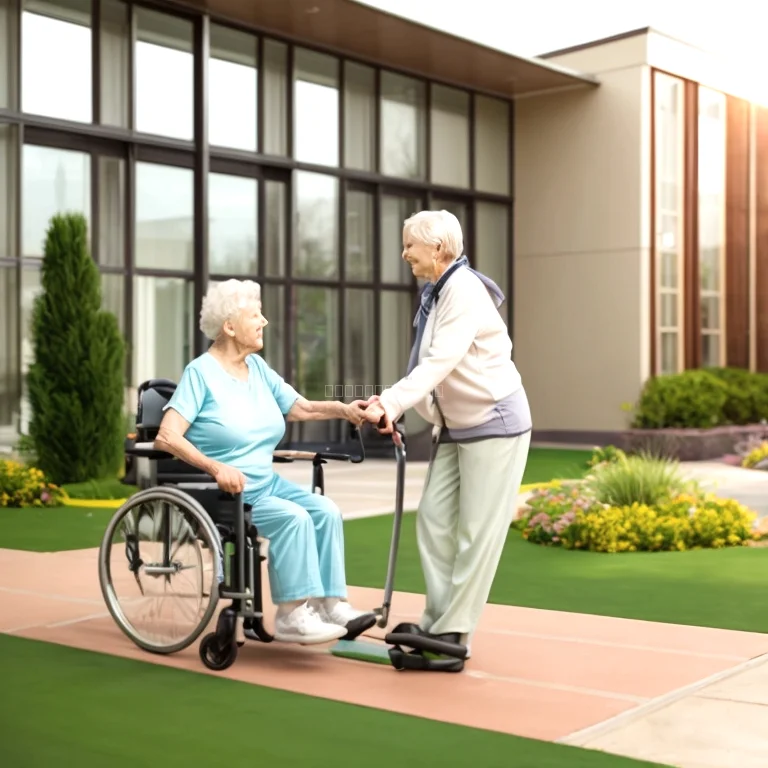 Therapie und Wellness im RehaNow Resort